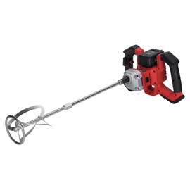 Kraft&Dele akkumulátoros keverőgép 21V 2×4Ah KD3194