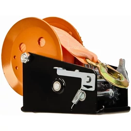 Kézi Szalagos Csörlő – 3500 lbs (1588 kg) KD1315