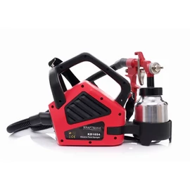 Kraft és Dele Elektromos Festékszóró Rendszer – 1000 ml KD1654