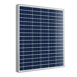 THO Nagy Hatékonyságú Napelem Panel – 150W GF-150W