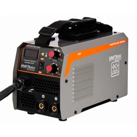 Kraft és Dele Inverteres Hegesztőgép – 200A KD1788