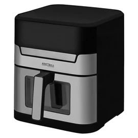 Kraft&Dele Forrólevegős Fritőz – 8 literes KD4109