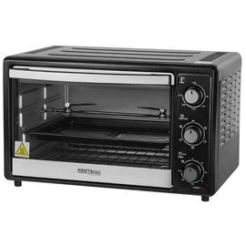 Kraft&Dele Elektromos Mini Sütő – 30 literes KD4111