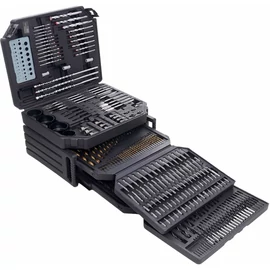 Kraft&Dele Profi Szerszámkészlet – 300 részes KD998