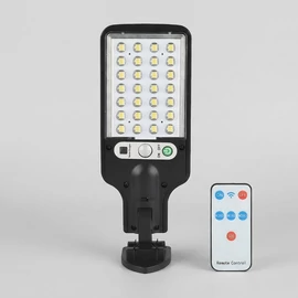 Worth Air napelemes utcai ledlámpa 180W 211690