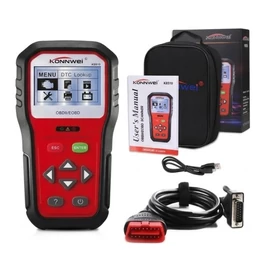 Konwei Autódiagniosztikai eszköz 2.8