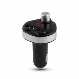 X13 bluetooth FM transmitter és kihangosító