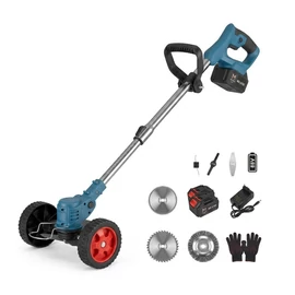 Mat-Rixx Lux akkumulátoros fűkasza 88V MX-2188