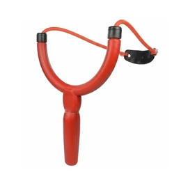 Horgász etetőcsúzli kosaras kivitelben golyókhoz
 W23000