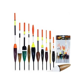 Hokkaido átmenő úszó szett 10db magas minőségben
 W24008P