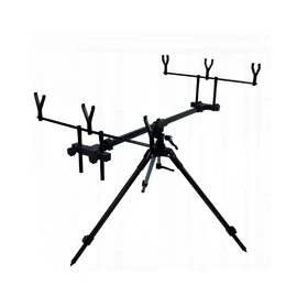 Hokkaido rod pod tripod állvány 3 horgászbothoz erős kivitelben
 W26020
