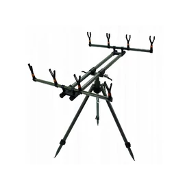 Hokkaido rod pod tripod állvány 4 bothoz W26025