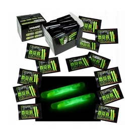 1db Horgász világítópatron Tsugaru 4,5x37mm, bliszter W27001