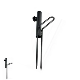 Fém napernyő tartó alap Hokkaido W50100