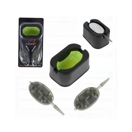 Method feeder készlet automata formával - 40/50g W90004-30G 