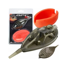 Method feeder kosár 90g + forma W90006-90G