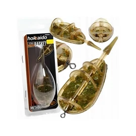 Method kosár 20g - egyes Hokkaido prémium W90015