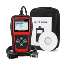 Maxiscan hibakód olvasó CAN, OBD2