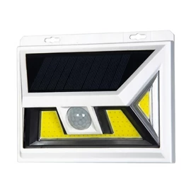 Sun Blast napelemes fali ledlámpa