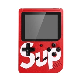 SUP mini játékkonzol