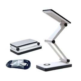 SMD asztali led lámpa HGBL018