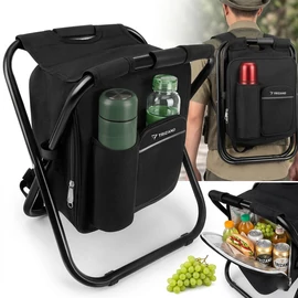 Trizand  hátizsákos horgászszék 00027333