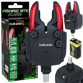 Hokkaido kapásjelző Memória funkcióval W12059R