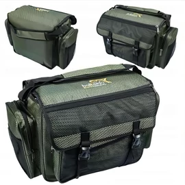 Hokkaido Horgásztáska 39×22×32 cm W13064