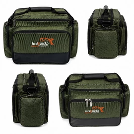 Hokkaido Horgásztáska 35x20x22 cm W13065