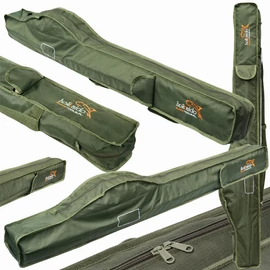 Hokkaido bottartó táska – 120 cm, 1 rekeszes W13357