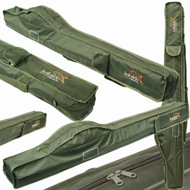 Hokkaido 150 cm-es 1 rekeszes bottartó táska W13359