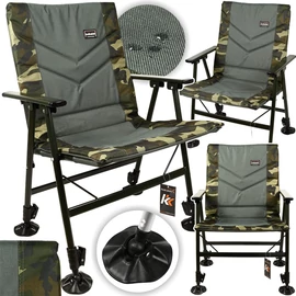 Hokkaido horgászszék W15017-M