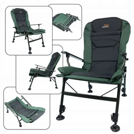 Hokkaido RelaxBed Horgászszék W15034