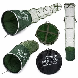 Hokkaido háló 40/250cm + huzat W16023