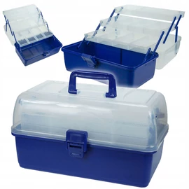 Horgász láda W20519