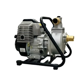 Benzinmotoros vízszivattyú SM-001