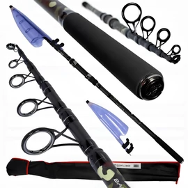 Balance Carp pontyozó bot 3,6m karbon kivitelben W11180