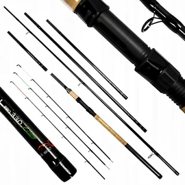 Compromise Universal feeder bot 360cm 120g W11189-360