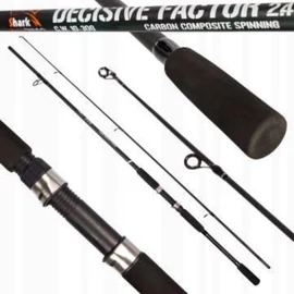 Hokkaido Decisive Factor pergető bot 2,7m 10-30g W11191