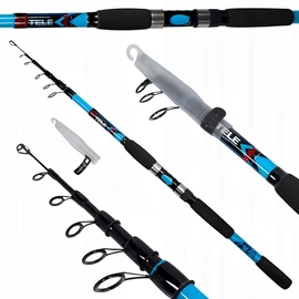 Hokkaido Blue Sea teleszkópos horgászbot 3m 40-80g W11213