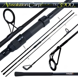 Hokkaido Absolution pontyozó bot 3,9m 70-125g 3 részes W11221