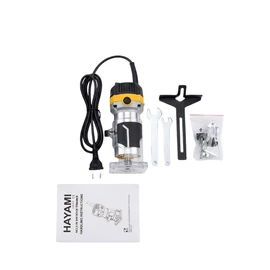 Hayami Élmaró (faipari felsőmaró) HA-2007