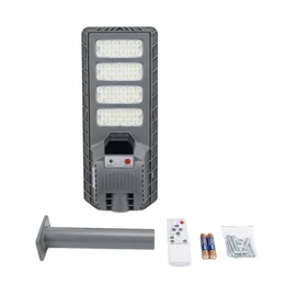 Hayami napelemes LED utcai lámpa 400W KL25-282B