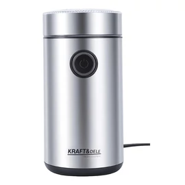 Kraft&Dele kávédaráló 250 W 50 g KD4144