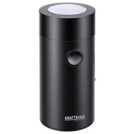 Kraft&Dele kávédaráló 200 W 50 g KD4145