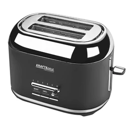 Kraft&Dele elektromos kenyérpirító 1000 W KD4154