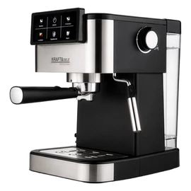 Kraft&Dele karos presszókávéfőző 1500 W 20 bar KD4291
