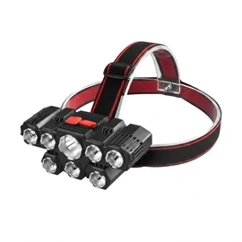 8 ledes fejlámpa W683