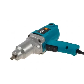 BLACK elektromos légkulcs dugókulcs készlettel - 12060