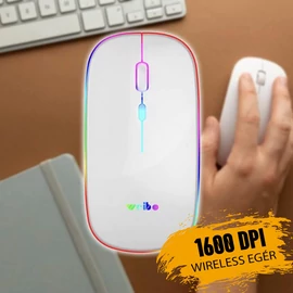 Weibo vezeték nélküli egér RF6800